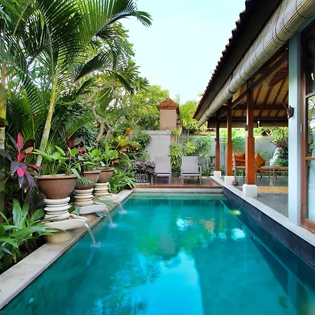 Aradhana Villas